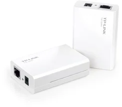 TP-LINK TL-PoE200 - Síťové prvky