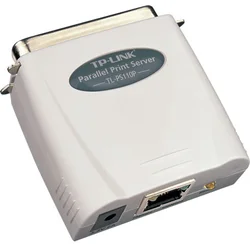 TP-LINK TL-PS110P - Síťové prvky