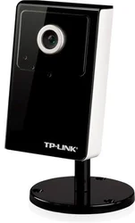TP-LINK TL-SC3130, IP Kamera, 3GPP, 2-way (mikrofon i repro), VGA při 30fps