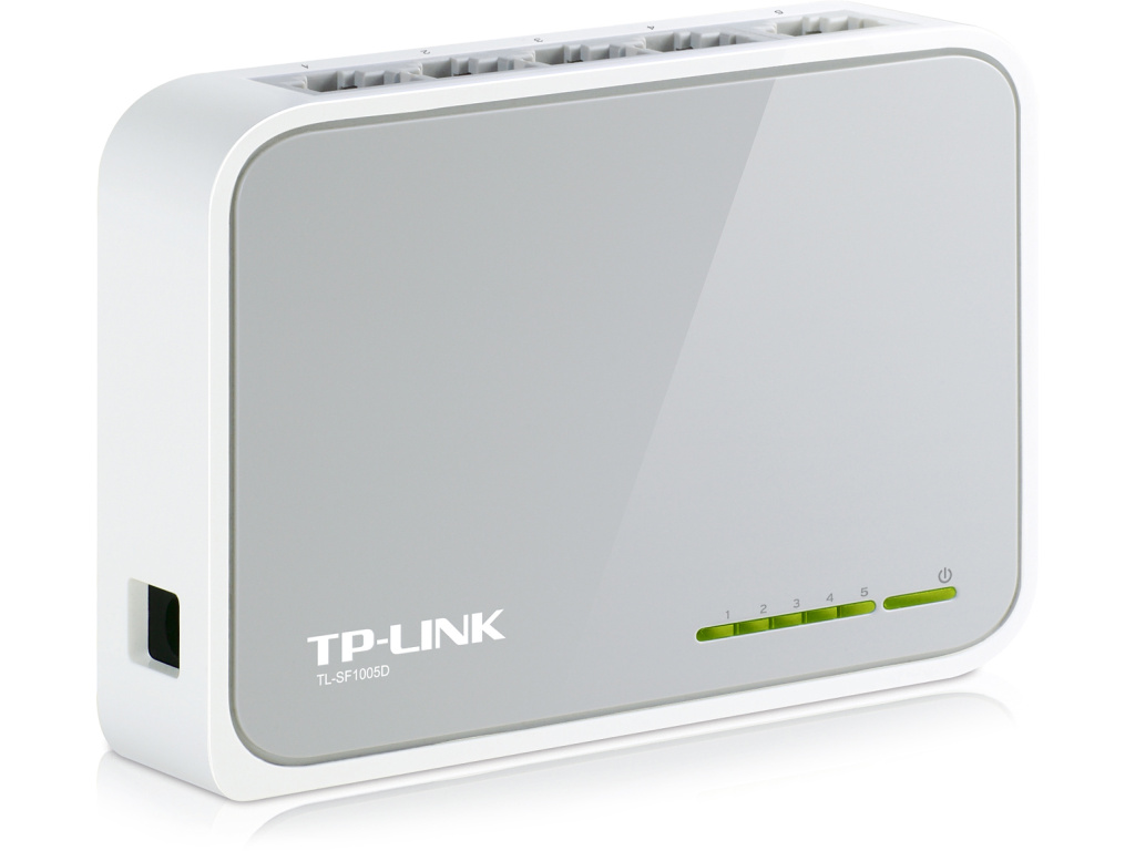 TP-LINK TL-SF1005D