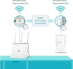 TP-LINK TL-WPA7617KIT