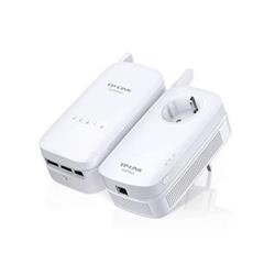 TP-LINK TL-WPA8630KIT