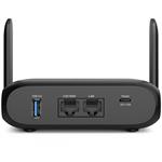 TP-Link TL-WR3602BE Cestovný router Wi-Fi 7