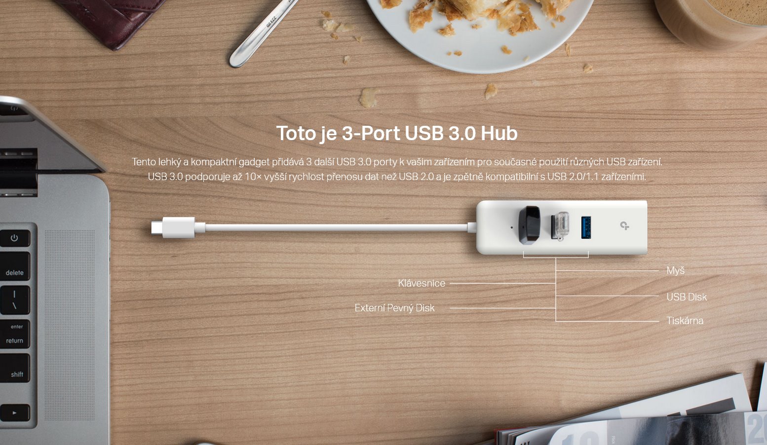 TP-Link UE330C