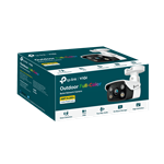 TP-LINK VIGI C340 (4 mm)