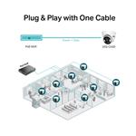 TP-LINK VIGI C430(4mm)