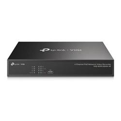 TP-LINK VIGI NVR1004H-4P