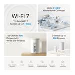TP-Link Wifi7 home mesh Deco BE68 (1-pack)