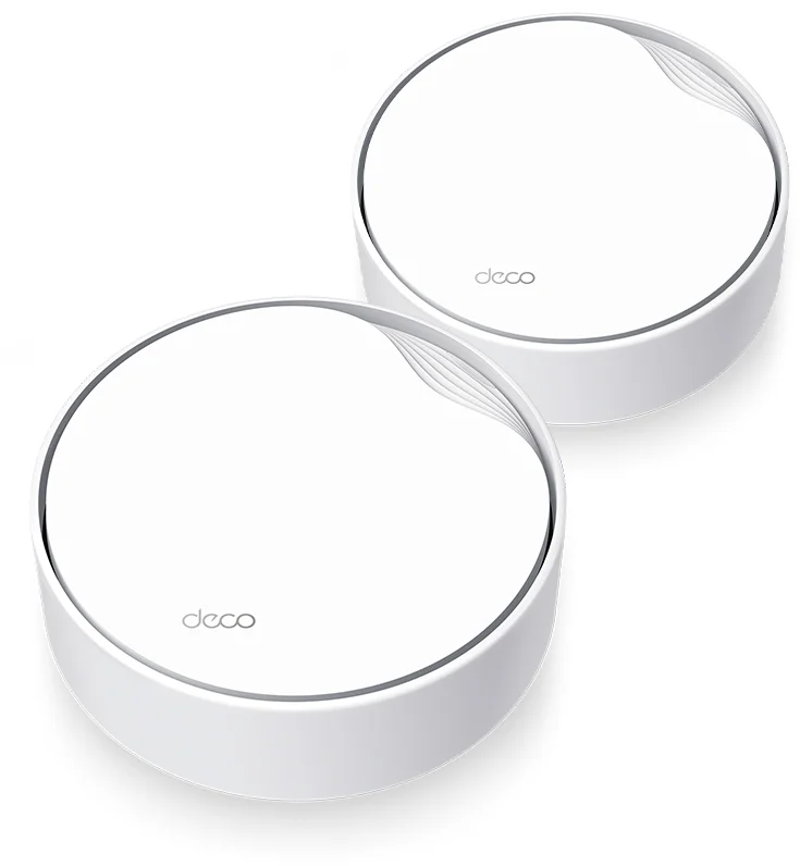 TPLink Deco X50-PoE(2 balenia)
