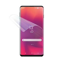 TPU fólia FIXED Invisible Protector pre Xiaomi Redmi Note 15 Pro 4G, 2ks