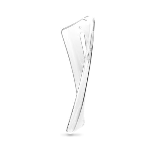 TPU gelové pouzdro FIXED pro Infinix Note 12, čiré