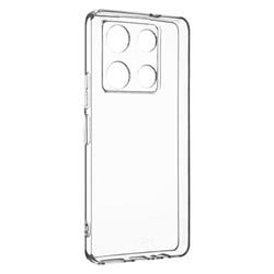 TPU gelové pouzdro FIXED pro Infinix Note 30 PRO, čiré