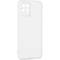 TPU gelové pouzdro FIXED pro Realme 8i, čiré