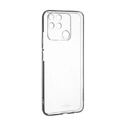 TPU gelové pouzdro FIXED pro Realme Narzo 50A, čiré