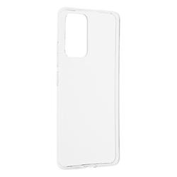 TPU gelové pouzdro FIXED pro Samsung Galaxy A82, čiré