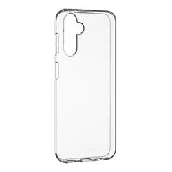 TPU gelové pouzdro FIXED pro Samsung Galaxy M14 5G, čiré