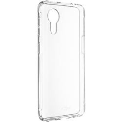 TPU gelové pouzdro FIXED pro Samsung Galaxy Xcover 5, čiré