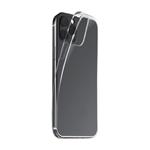 TPU gelové pouzdro FIXED Slim AntiUV pro Samsung Galaxy A13 5G, čiré