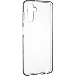 TPU gelové pouzdro FIXED Slim AntiUV pro Samsung Galaxy A13 5G, čiré