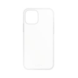 TPU gelové pouzdro FIXED Slim AntiUV pro Samsung Galaxy S23 Ultra, čiré