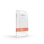 TPU gélové puzdro FIXED pre Infinix Smart 6 HD, číre
