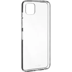 TPU gélové puzdro FIXED pre Motorola Moto G50 5G, číre