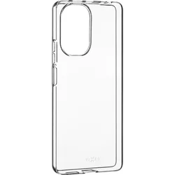 TPU gélové puzdro FIXED pre POCO F5 5G, číre