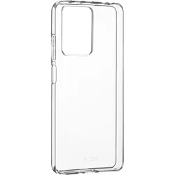 TPU gélové puzdro FIXED pre POCO X5 Pro 5G, číre