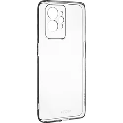 TPU gélové puzdro FIXED pre Realme GT 2 Pro, číre