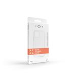 TPU gélové puzdro FIXED pre Samsung Galaxy M13, číre