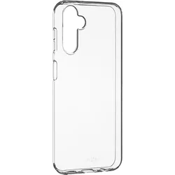 TPU gélové puzdro FIXED pre Samsung Galaxy M14 5G, číre