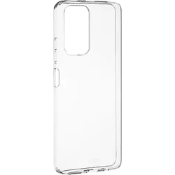 TPU gélové puzdro FIXED pre Xiaomi Redmi Note 11S 5G, číre