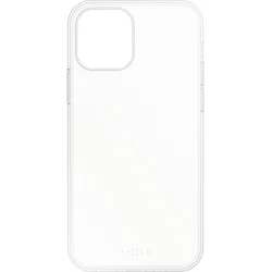 TPU gélové puzdro FIXED Slim AntiUV pre Apple iPhone 14 Pro Max, číre