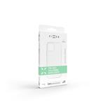 TPU gélové puzdro FIXED Slim AntiUV pre Samsung Galaxy S24, číre