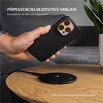 TPU gelový kryt FIXED ReStory pro Samsung Galaxy A26 5G, černý