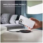 TPU gelový kryt FIXED Story pro Motorola Moto G06/Power, čirý