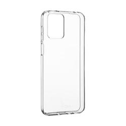 TPU gelový kryt FIXED Story pro Motorola Moto G13, čirý