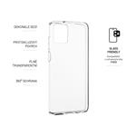 TPU gelový kryt FIXED Story pro Motorola Moto G32, čirý