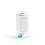 TPU gelový kryt FIXED Story pro Xiaomi Redmi Note 14 Pro+ 5G, čirý