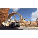 TrackMania 2 Canyon