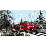 Train Simulator 2020 elektronická licence