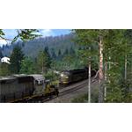 Train Simulator 2021 elektronická licence