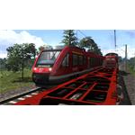 Train Simulator DB BR 648 Loco
