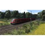 Train Simulator DB BR 648 Loco