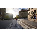 TramSim Vienna The Tram Simulator