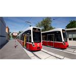 TramSim Vienna The Tram Simulator