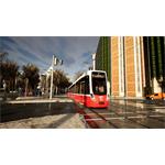 TramSim Vienna The Tram Simulator