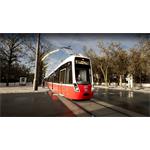 TramSim Vienna The Tram Simulator