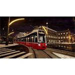 TramSim Vienna The Tram Simulator