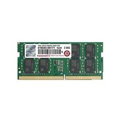 Transcend 16GB DDR4 SO-DIMM 2133MHz CL15